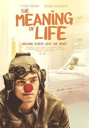 The Meaning Of Life Image