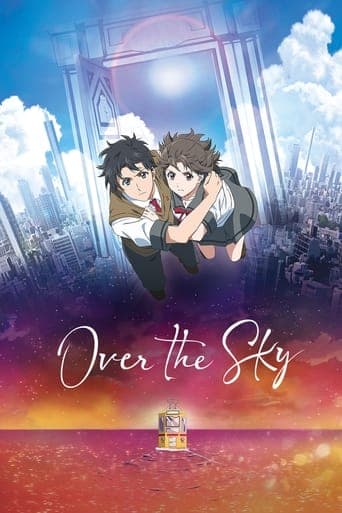 Over the Sky Image