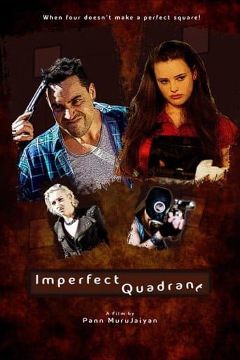 Imperfect Quadrant Image