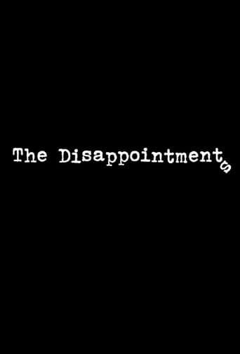 The Disappointments Image