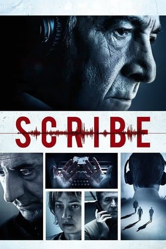 Scribe Image