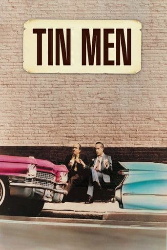 Tin Men Image
