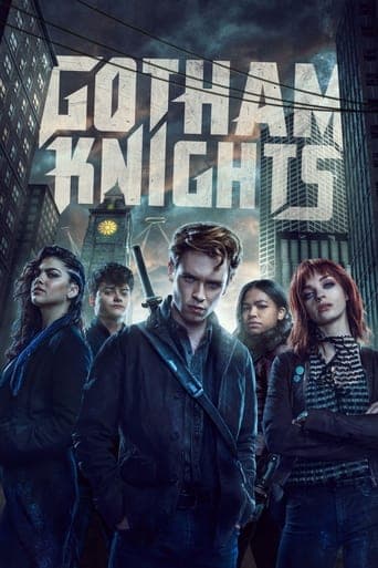 Gotham Knights Image
