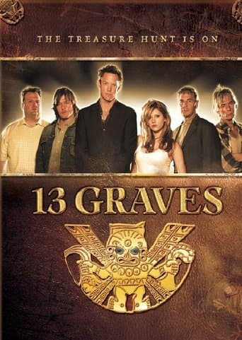 13 Graves Image