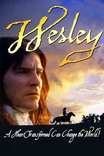 Wesley Image