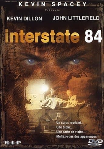 Interstate 84 Image