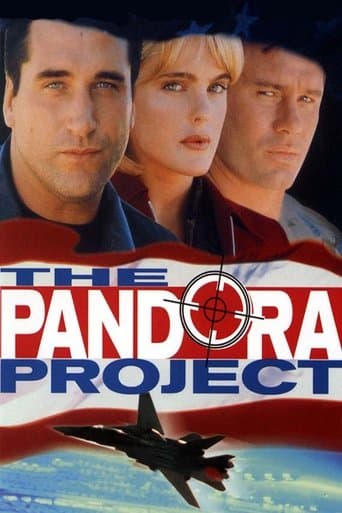 The Pandora Project Image