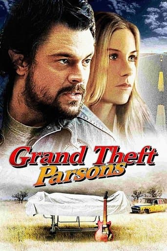 Grand Theft Parsons Image
