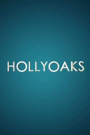 Hollyoaks Image