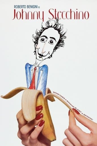 Johnny Stecchino Image