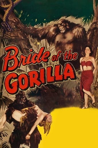 Bride of the Gorilla Image