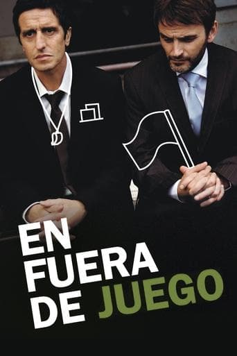 En fuera de juego Image