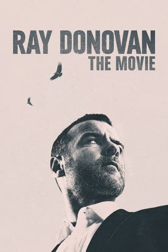 Ray Donovan: The Movie Image