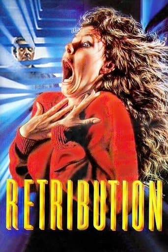 Retribution Image