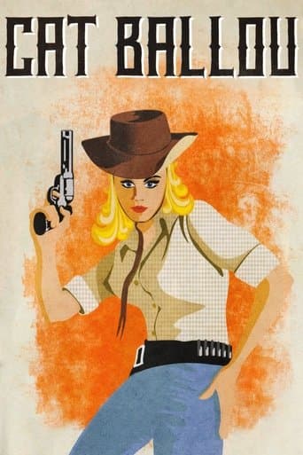 Cat Ballou Image