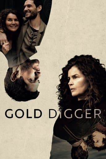 Gold Digger Image
