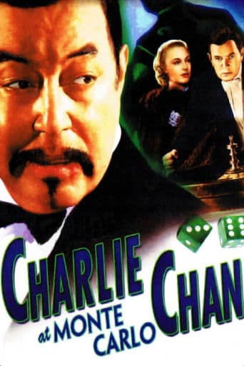 Charlie Chan at Monte Carlo Image