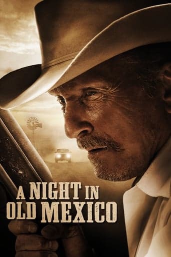 A Night in Old Mexico Image