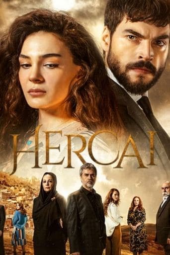 Hercai Image