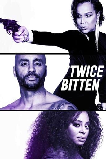Twice Bitten Image