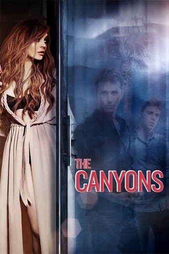 The Canyons Image