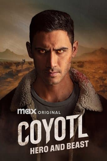 Cóyotl, Hero and Beast Image
