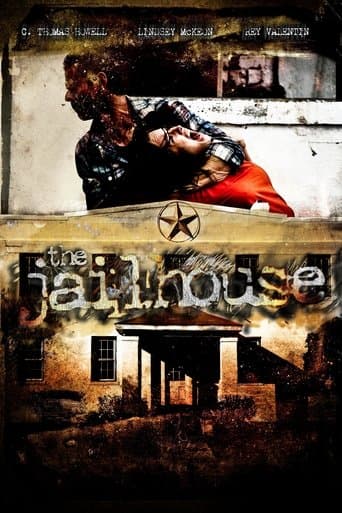 The Jailhouse Image