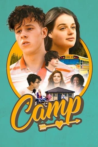 Camp Image