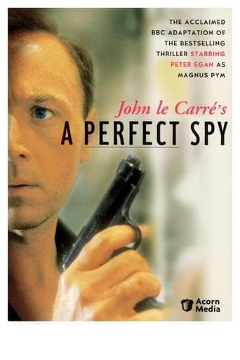 A Perfect Spy Image