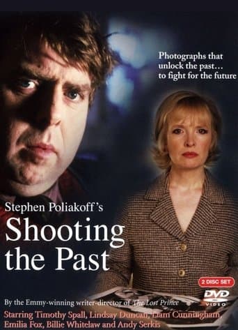 Shooting the Past Image