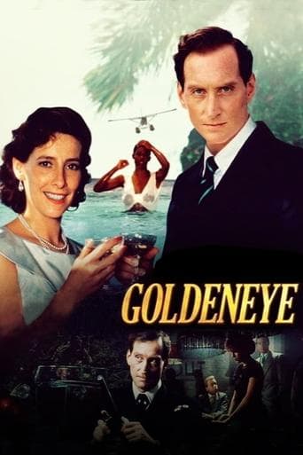 Goldeneye Image