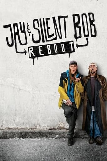 Jay and Silent Bob Reboot Image