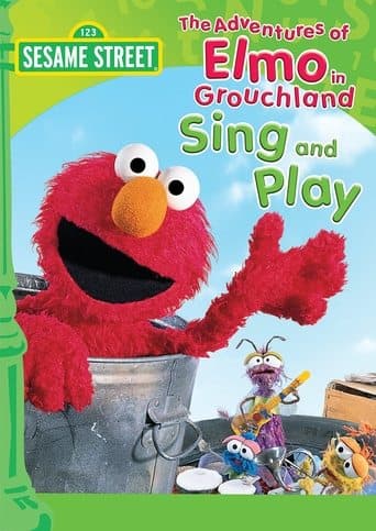 The Adventures of Elmo in Grouchland: Sing and Play Image