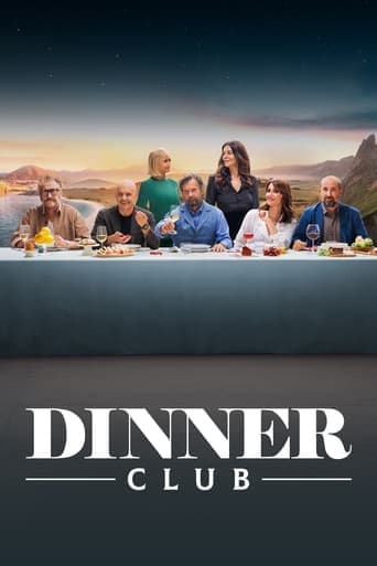 Dinner Club Image