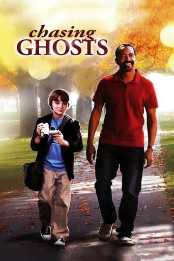 Chasing Ghosts Image