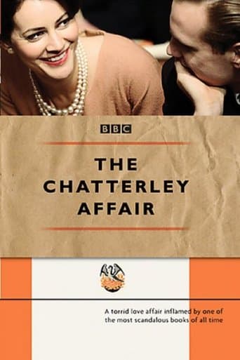The Chatterley Affair Image