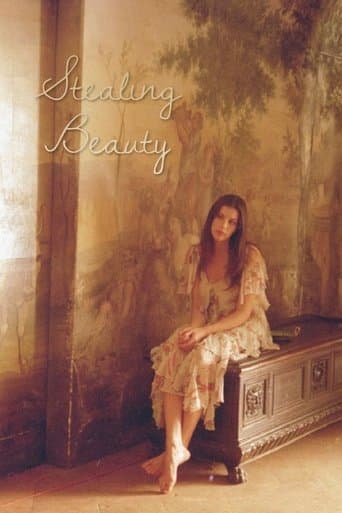 Stealing Beauty Image