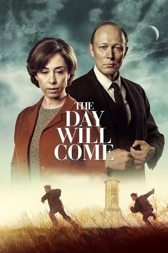 The Day Will Come Image