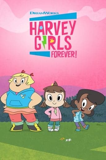 Harvey Street Kids Image