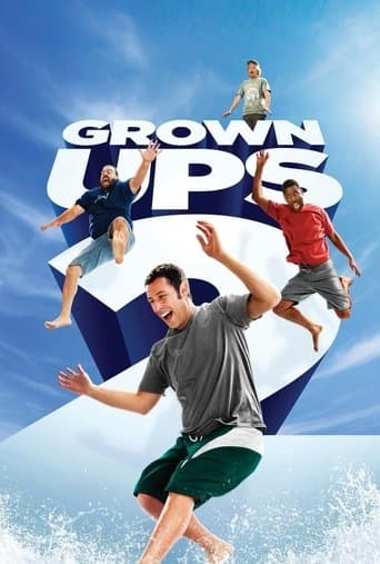 Grown Ups 2 Image