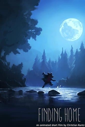 Finding Home Image