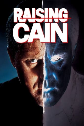 Raising Cain Image