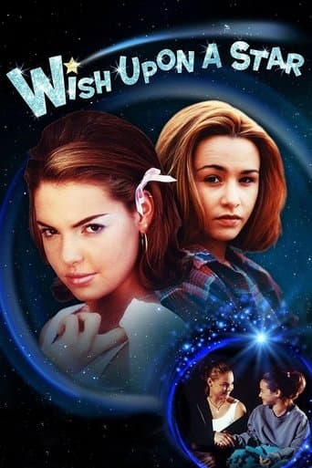 Wish Upon a Star Image