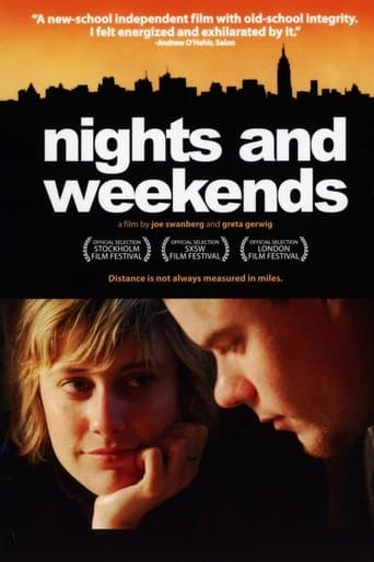 Nights and Weekends Image