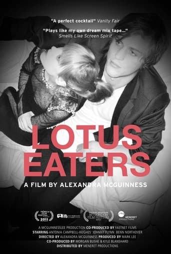 Lotus Eaters Image