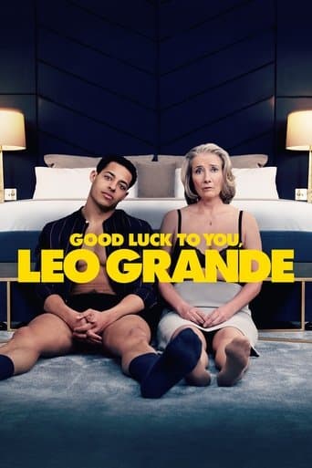 Good Luck to You, Leo Grande Image