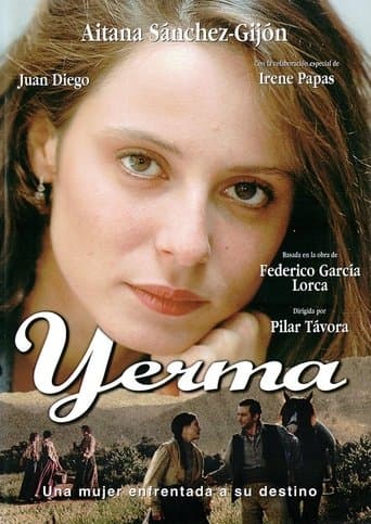 Yerma Image