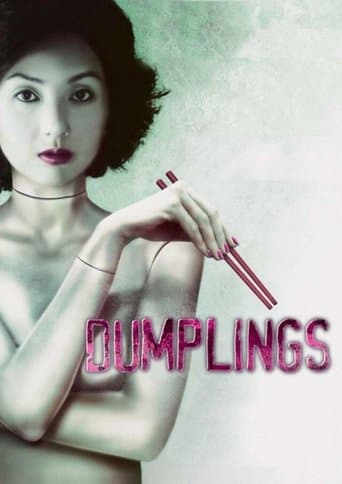 Dumplings Image