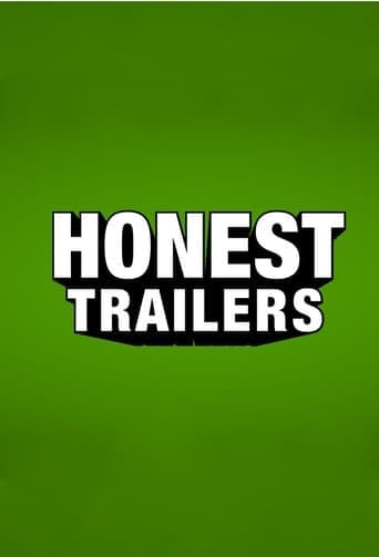 Honest Trailers Image