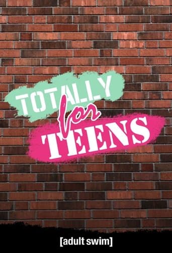 Totally for Teens Image